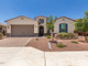 Dom na sprzedaż - 3318 S 184th Ln, Maricopa County, AZ Goodyear, Usa, 233,93 m², 610 000 USD (2 440 000 PLN), NET-96885881