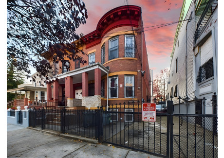 Mieszkanie na sprzedaż - 434 Warwick Ave., Kings County, NY Brooklyn, Usa, 195,84 m², 950 000 USD (3 866 500 PLN), NET-103032472