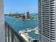 Mieszkanie do wynajęcia - 1750 N Bayshore Dr , 2108, Miami-Dade County, FL Miami, Usa, 46,73 m², 2300 USD (9361 PLN), NET-100580353