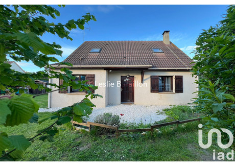 Dom na sprzedaż - Pezarches, Francja, 93 m², 289 849 USD (1 142 007 PLN), NET-96575929