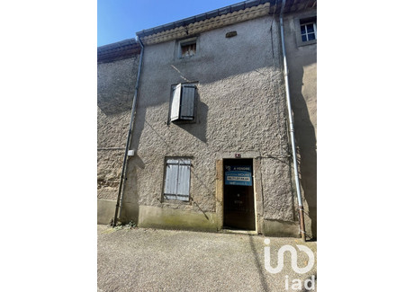 Dom na sprzedaż - Saint-Amans-Soult, Francja, 58 m², 29 544 USD (120 835 PLN), NET-101228690