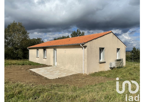 Dom do wynajęcia - Cahuzac, Francja, 93 m², 907 USD (3711 PLN), NET-101402852