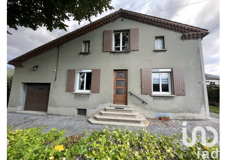 Dom na sprzedaż - Saint-Amans-Soult, Francja, 125 m², 184 529 USD (754 722 PLN), NET-102037595