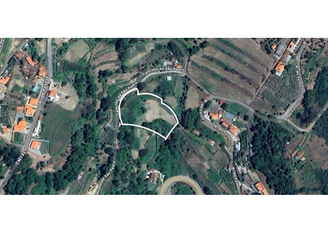 Działka na sprzedaż - Santa Marinha Do Zêzere, Portugalia, 6400 m², 70 085 USD (286 648 PLN), NET-101749632