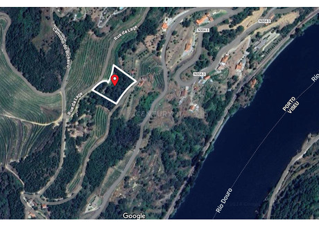 Działka na sprzedaż - Santa Marinha Do Zêzere, Portugalia, 2800 m², 31 199 USD (127 918 PLN), NET-102052592