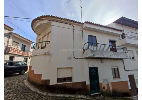 Dom na sprzedaż - Castelo Branco, Portugalia, 50 m², 36 230 USD (142 745 PLN), NET-96737753