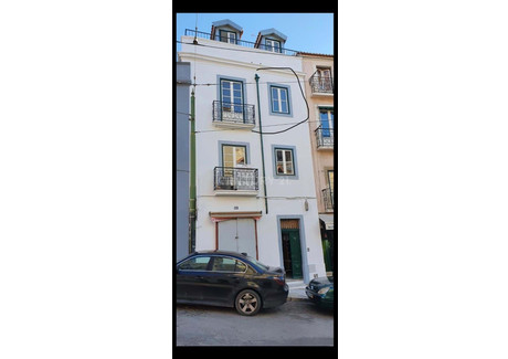 Komercyjne na sprzedaż - Lisboa, Portugalia, 230 m², 1 731 185 USD (6 820 870 PLN), NET-96122789