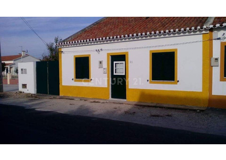 Dom na sprzedaż - Glória Do Ribatejo E Granho, Portugalia, 103 m², 181 696 USD (730 418 PLN), NET-100694630