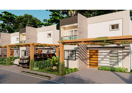 Dom na sprzedaż - Unnamed Road Punta Cana, Dominikana, 120 m², 144 000 USD (551 520 PLN), NET-85261010