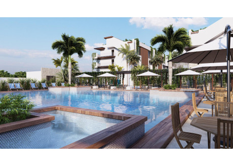 Mieszkanie na sprzedaż - Unnamed Road Punta Cana, Dominikana, 86,5 m², 129 290 USD (496 474 PLN), NET-85396988