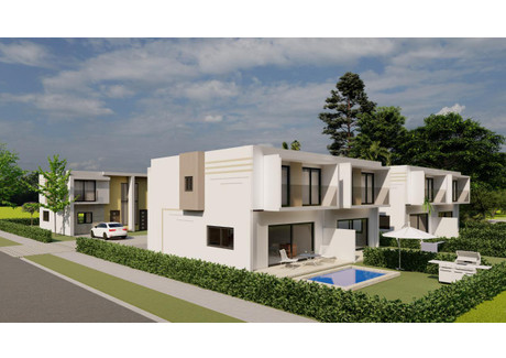 Dom na sprzedaż - JHH6+378, Punta Cana 23000, Dominican Republic Punta Cana, Dominikana, 130 m², 195 000 USD (746 850 PLN), NET-86204462