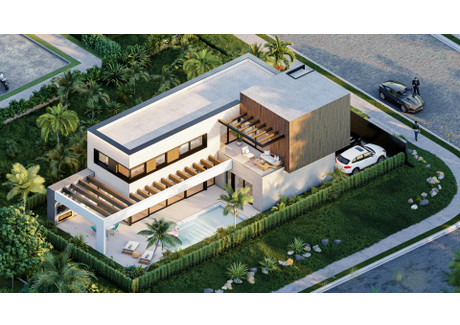 Działka na sprzedaż - Verón Punta Cana, Dominikana, 450 m², 105 000 USD (430 500 PLN), NET-95563852