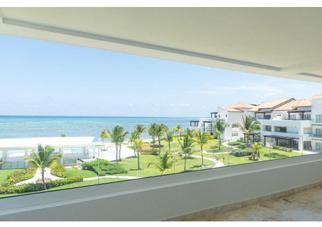 Mieszkanie na sprzedaż - Cap Cana Punta Cana, Dominikana, 132,8 m², 495 000 USD (2 029 500 PLN), NET-97125346