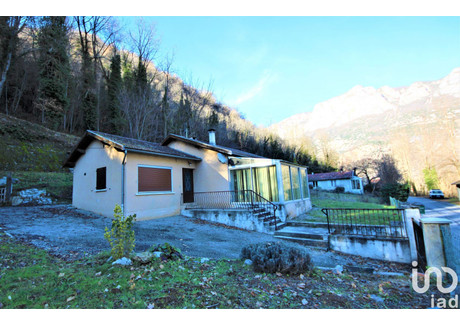 Dom na sprzedaż - Les Cabannes, Francja, 105 m², 149 167 USD (572 801 PLN), NET-91917252