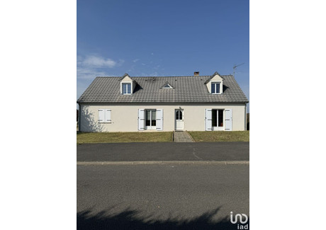 Dom na sprzedaż - Trouy, Francja, 120 m², 279 766 USD (1 074 303 PLN), NET-100217593