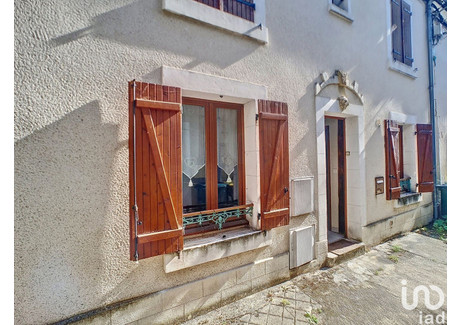 Dom na sprzedaż - Bourges, Francja, 117 m², 170 636 USD (672 306 PLN), NET-96286911