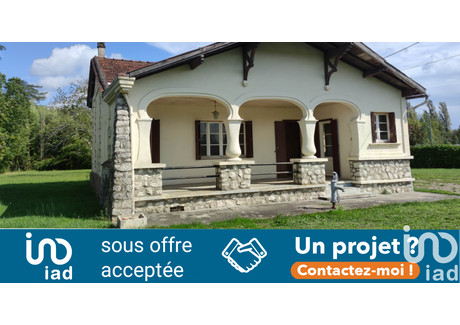 Dom na sprzedaż - Pineuilh, Francja, 65 m², 96 642 USD (388 499 PLN), NET-100411892