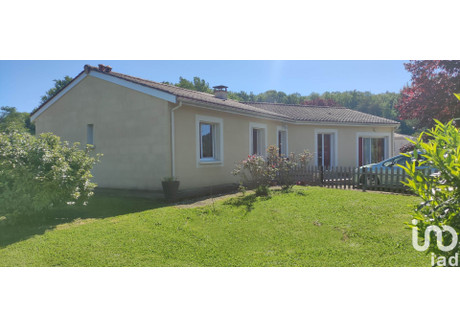 Dom na sprzedaż - Les Lèves-Et-Thoumeyragues, Francja, 110 m², 245 613 USD (989 820 PLN), NET-95946908