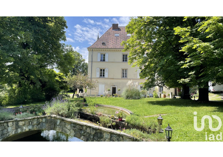 Mieszkanie na sprzedaż - Voiron, Francja, 200 m², 310 647 USD (1 273 652 PLN), NET-100588644