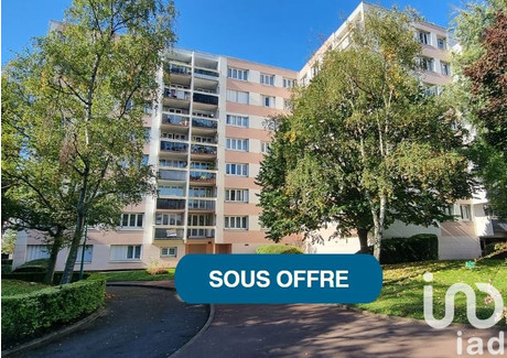 Mieszkanie na sprzedaż - Neuilly-Sur-Marne, Francja, 82 m², 185 972 USD (756 908 PLN), NET-101316874