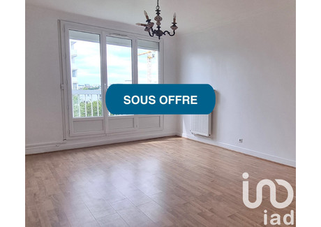 Mieszkanie na sprzedaż - Neuilly-Sur-Marne, Francja, 62 m², 226 718 USD (872 865 PLN), NET-99720567