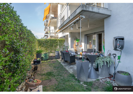 Mieszkanie na sprzedaż - Rue Bibracte Avenches, Szwajcaria, 83 m², 582 605 USD (2 231 378 PLN), NET-100579852