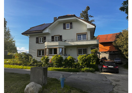 Dom na sprzedaż - Chemin du Marchat Thierrens, Szwajcaria, 245 m², 1 504 331 USD (5 896 978 PLN), NET-101153032