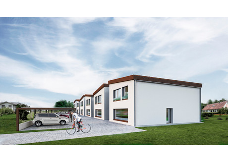 Dom na sprzedaż - Route de Domdidier St-Aubin Fr, Szwajcaria, 155 m², 1 224 328 USD (5 007 503 PLN), NET-97444897