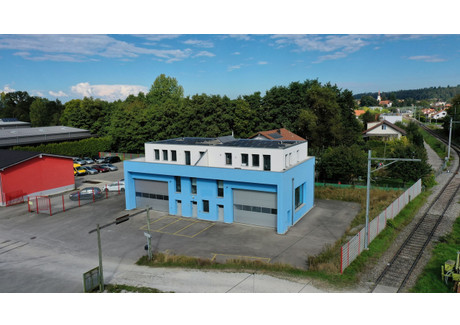 Komercyjne na sprzedaż - Route du P.A.A. Grolley, Szwajcaria, 500 m², 2 071 494 USD (8 658 844 PLN), NET-99737178