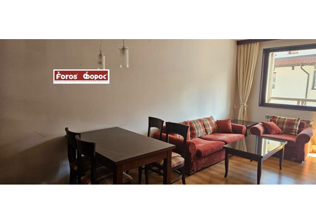 Mieszkanie na sprzedaż - гр. Банско/gr. Bansko Благоевград/blagoevgrad, Bułgaria, 89 m², 101 708 USD (417 005 PLN), NET-102847815