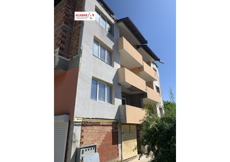 Mieszkanie na sprzedaż - Широк център, Скобелев/Shirok centar, Skobelev Плевен/pleven, Bułgaria, 65 m², 69 846 USD (273 100 PLN), NET-99125300