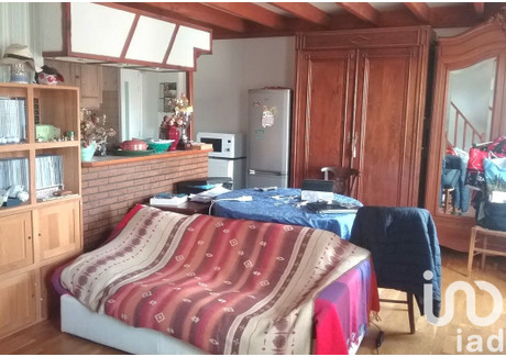 Mieszkanie na sprzedaż - Neauphle-Le-Vieux, Francja, 56 m², 242 684 USD (992 577 PLN), NET-101616423