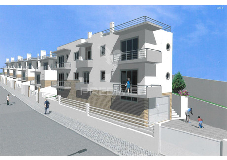 Działka na sprzedaż - Caparica e Trafaria Almada, Portugalia, 431 m², 168 803 USD (690 404 PLN), NET-97939436