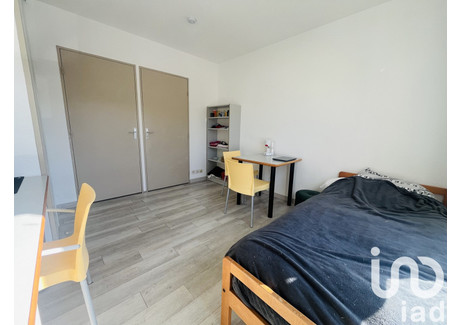 Mieszkanie na sprzedaż - Reims, Francja, 17 m², 48 727 USD (202 217 PLN), NET-101431437