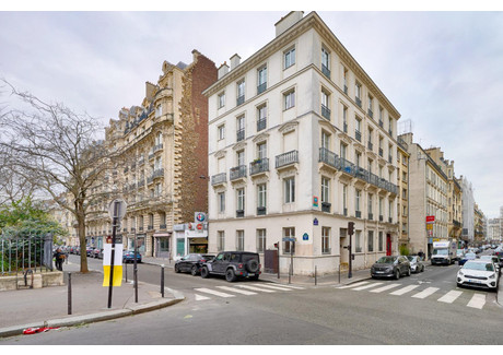Mieszkanie na sprzedaż - 17th arrondissement Paris 17E Arrondissement, Francja, 47 m², 537 339 USD (2 143 983 PLN), NET-96800199