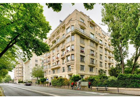 Mieszkanie na sprzedaż - Paris 16E Arrondissement, Francja, 131 m², 1 614 618 USD (6 603 788 PLN), NET-99457404