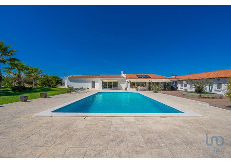Dom na sprzedaż - Vale Da Vila, Portugalia, 332 m², 798 254 USD (3 145 123 PLN), NET-96734728