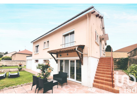 Dom na sprzedaż - Donchery, Francja, 134 m², 189 821 USD (776 368 PLN), NET-98590235