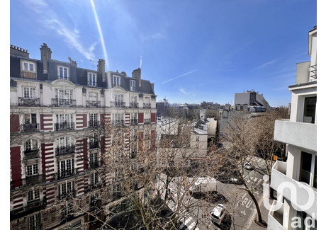Mieszkanie na sprzedaż - Paris, Francja, 56 m², 554 466 USD (2 184 596 PLN), NET-94344915