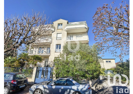 Mieszkanie na sprzedaż - Saint-Maur-Des-Fosses, Francja, 45 m², 284 890 USD (1 165 199 PLN), NET-101460981