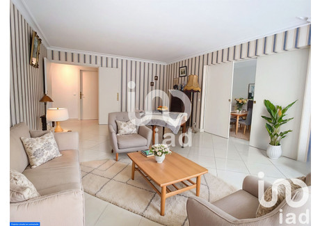 Mieszkanie na sprzedaż - Paris, Francja, 90 m², 731 572 USD (2 992 130 PLN), NET-98753528