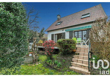 Dom na sprzedaż - Saint-Maur-Des-Fosses, Francja, 125 m², 778 126 USD (3 065 816 PLN), NET-95380579