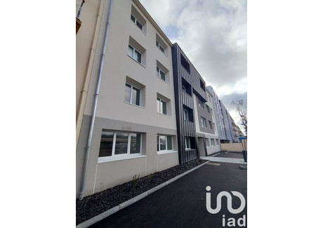 Mieszkanie na sprzedaż - Angers, Francja, 53 m², 242 684 USD (992 577 PLN), NET-95186753