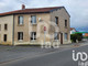 Dom na sprzedaż - Saint Eloy Les Mines, Francja, 110 m², 58 033 USD (237 355 PLN), NET-101711388