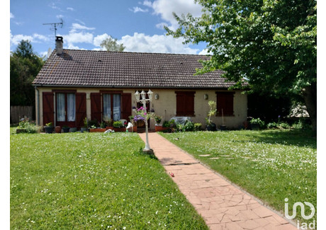 Dom na sprzedaż - Treilles-En-Gâtinais, Francja, 89 m², 137 169 USD (573 367 PLN), NET-99612585