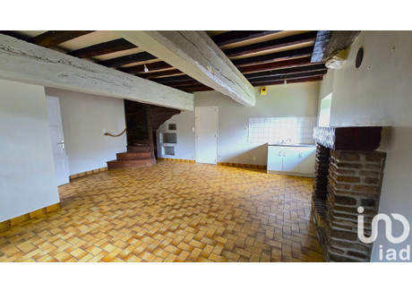 Dom na sprzedaż - Dourdain, Francja, 74 m², 155 843 USD (638 956 PLN), NET-102065963