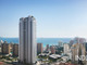 Mieszkanie na sprzedaż - Benidorm, Hiszpania, 104 m², 677 091 USD (2 769 301 PLN), NET-79486196