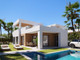 Dom na sprzedaż - Finestrat, Hiszpania, 197 m², 578 755 USD (2 309 231 PLN), NET-96622387