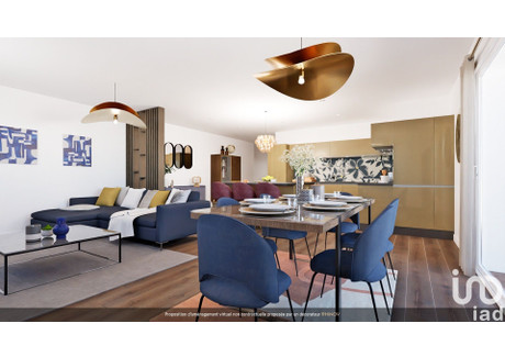 Mieszkanie na sprzedaż - Sarrebourg, Francja, 98 m², 346 670 USD (1 365 881 PLN), NET-89205347
