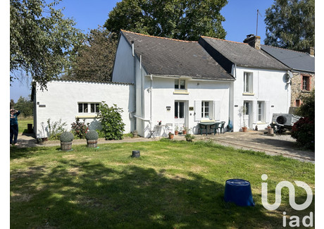 Dom na sprzedaż - La Trinité-Porhoët, Francja, 131 m², 135 583 USD (555 891 PLN), NET-99976836